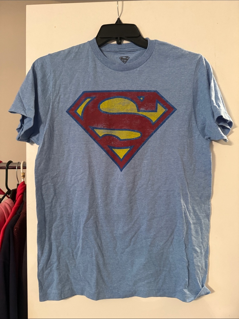 Superman Tshirt
